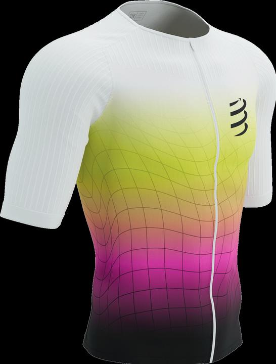 Compressport Tri Postural Aero SS Top M (XL)