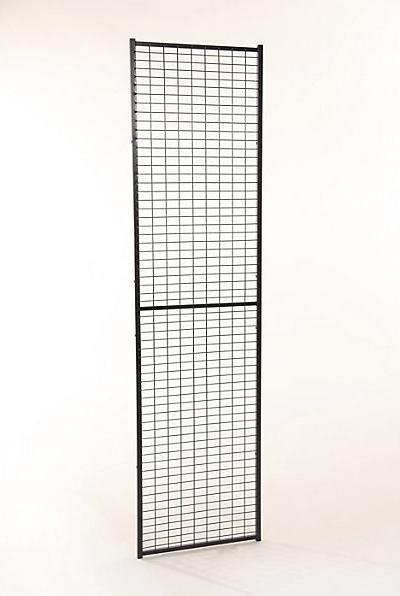 Produktbild Axelent Maschinenschutzgitter X-GUARD LITE, Wandelement