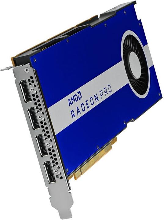 Image du produit AMD Radeon Pro W5500 (8 Go)