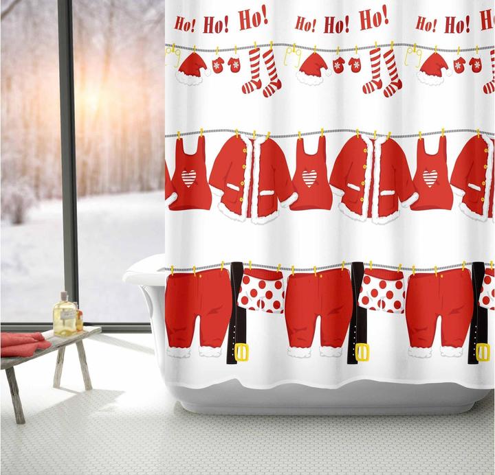 Produktbild Diaqua Santa's Laundry (180 x 200 cm)