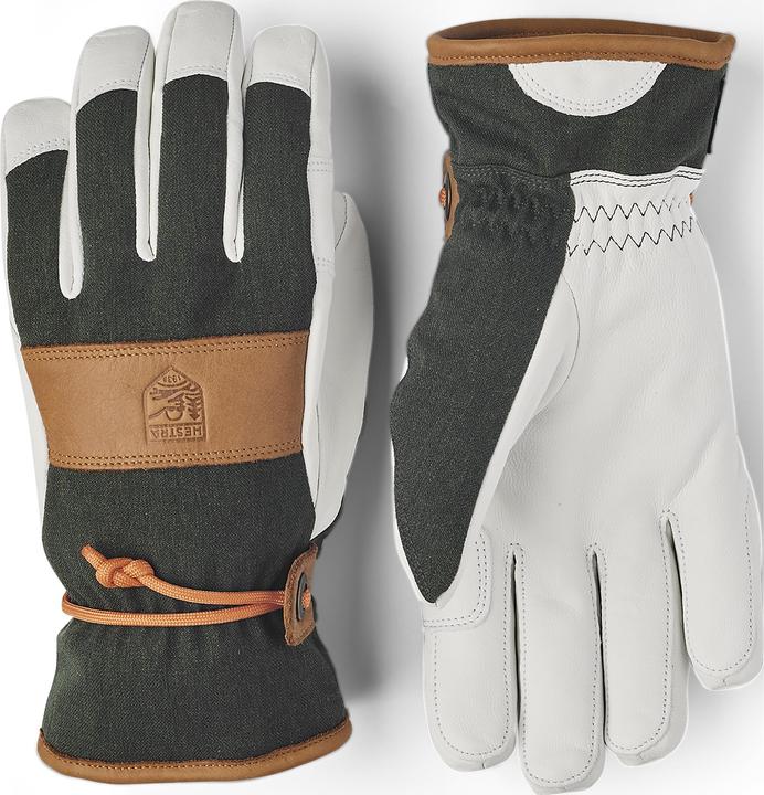 Actual product image Hestra Voss Czone (L)