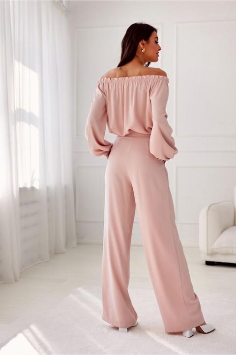 Immagine prodotto Roco Fashion Modello di pantaloni da donna (Banda radio 38 (2600 MHz))