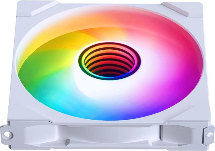 Actual product image Phanteks M25 Gen2 D-RGB Reverse Blade (140 mm, 3 x)