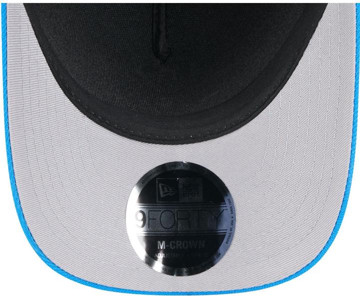 Actual product image New Era 9Forty M-Crown Cap NFL 2025 Draft Detroit Lions