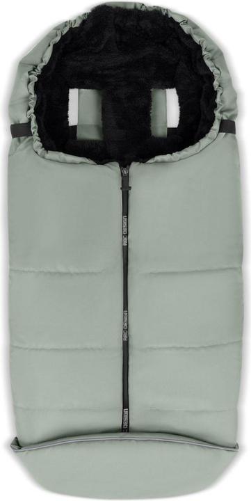 Produktbild ABC Design Winterfusssack