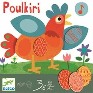 Produktbild Djeco Crazy sudoku (Englisch, Italienisch, Französisch, Deutsch)