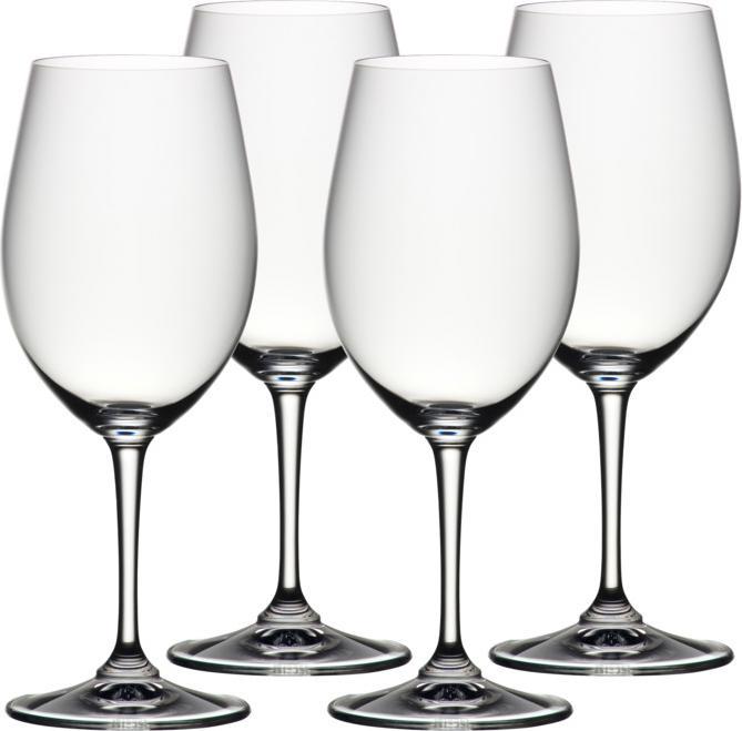 Actual product image Riedel Mixing (5.60 dl, 4 x, Aperitif glasses)