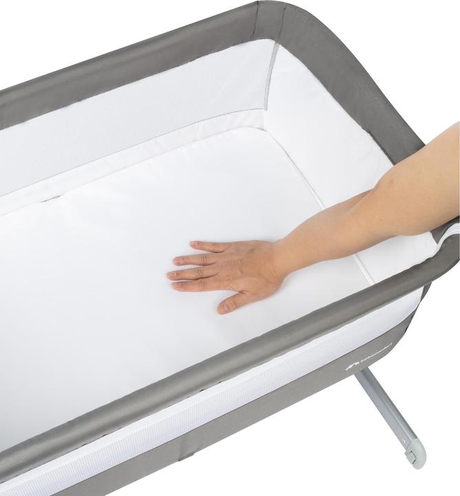 Actual product image Bebeconfort Calidoo