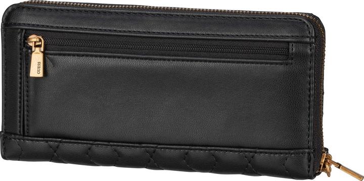Produktbild Guess Langbörse Elenia Large Zip Around