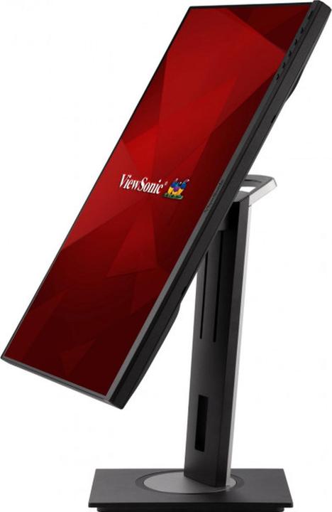 Image du produit Viewsonic VG2456 - Moniteur LED - 61 cm (24") (23.8" visible) (1920 x 1080 pixels, 23.80")
