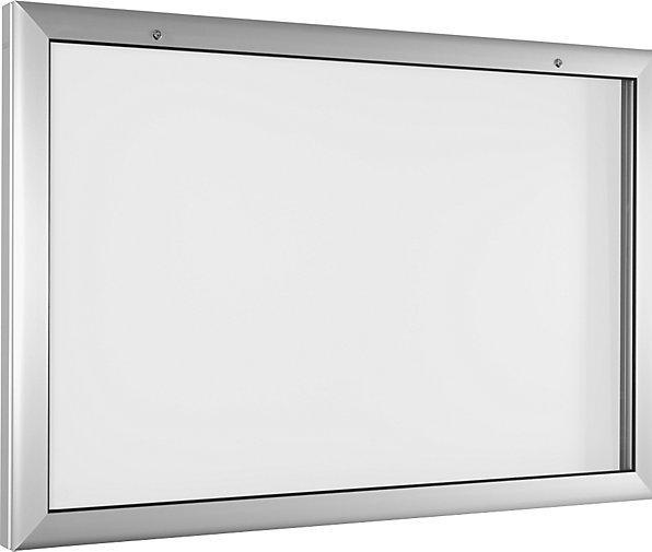 alusilber RAL 9010