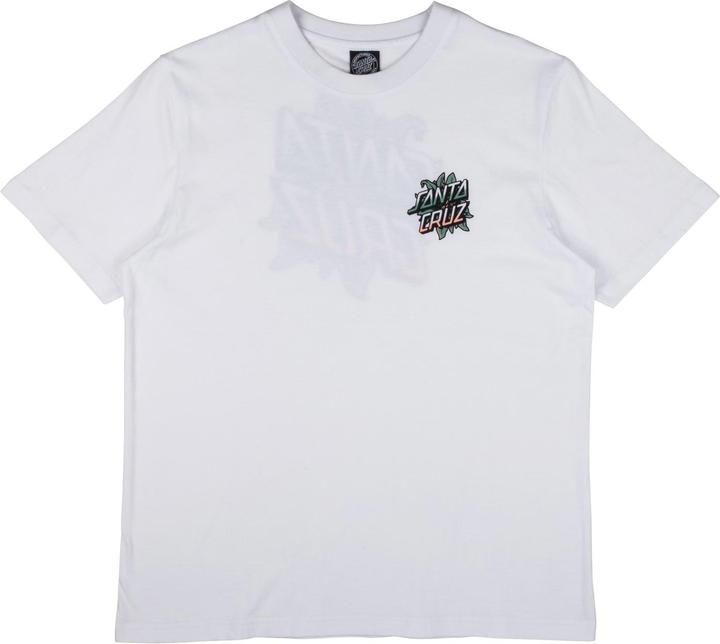 Produktbild Santa Cruz Bloomed T-Shirt (10)