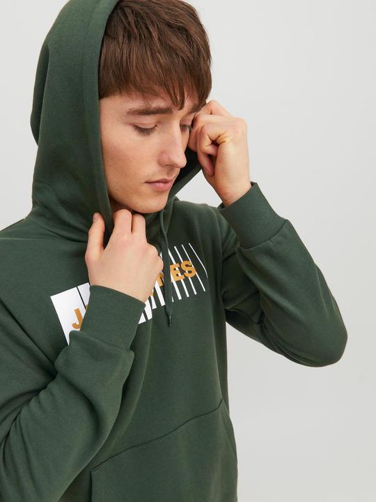 Immagine prodotto Jack & Jones Logo Hoodie (XS)