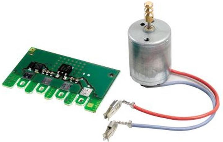 Image du produit Hella MOTEUR 12/24V