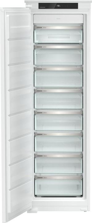 Actual product image Liebherr Integrated freezer with NoFrost (Installation, 213 l)