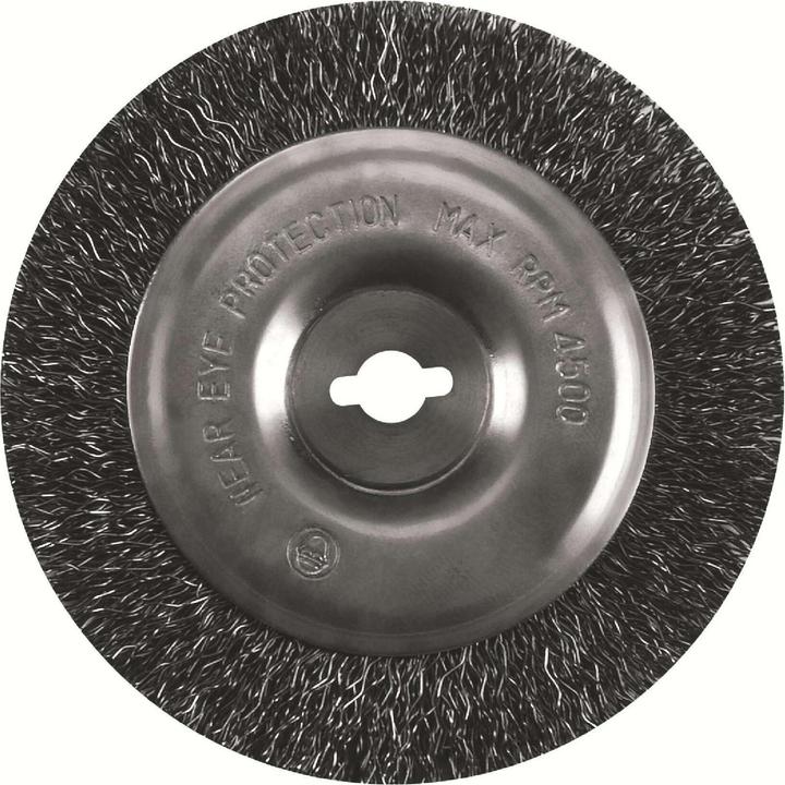 Actual product image Einhell Replacement brush