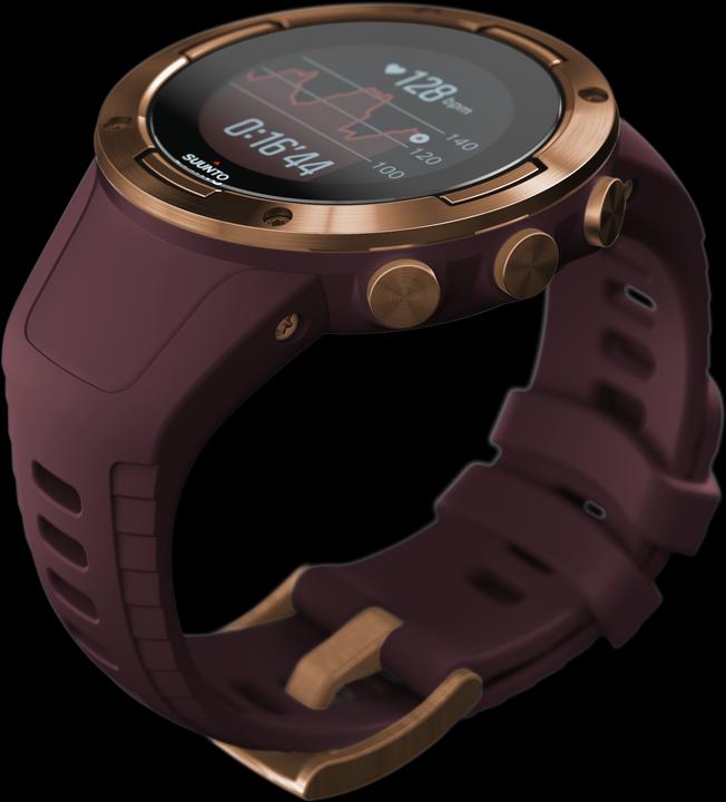 Produktbild Suunto 5 (46 mm)