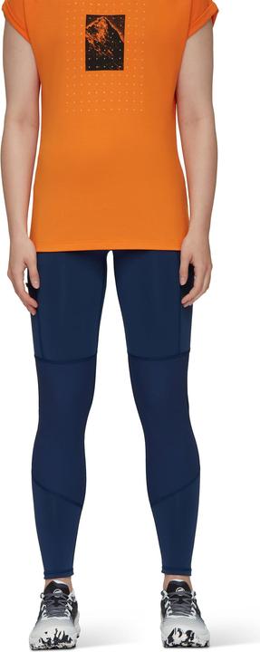 Produktbild Mammut Zinal Hybrid Tights Women (S)