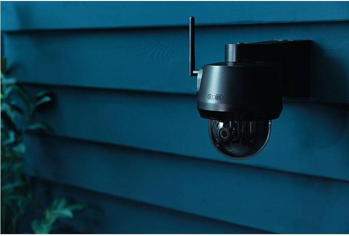 Produktbild Abus EasyLook PPDF17620 Funk-Zusatzkamera 2304 x 1296 Pixel 2.4GHz (2304 x 1296 Pixels)