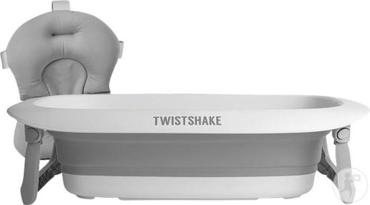Immagine prodotto Twistshake Vasca da bagno pieghevole