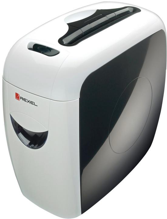 Produktbild Rexel Prostyle (Partikelschnitt)