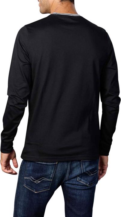 Immagine prodotto Fred Perry Polo nera (L)