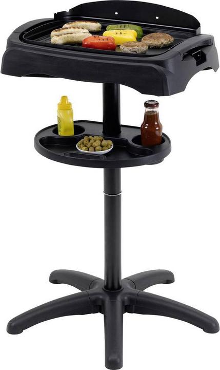 Productafbeelding Tepro Grill Elektrische Grill "Bluefield (1.95 kW)