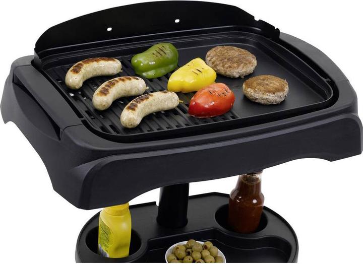 Productafbeelding Tepro Grill Elektrische Grill "Bluefield (1.95 kW)