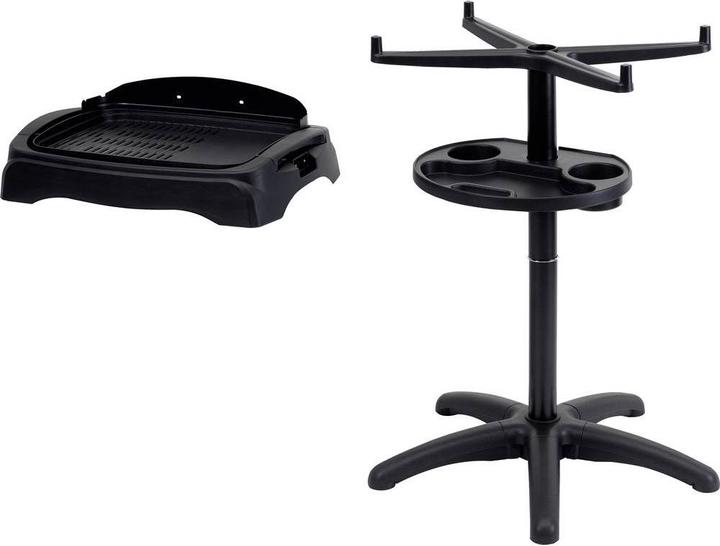 Productafbeelding Tepro Grill Elektrische Grill "Bluefield (1.95 kW)