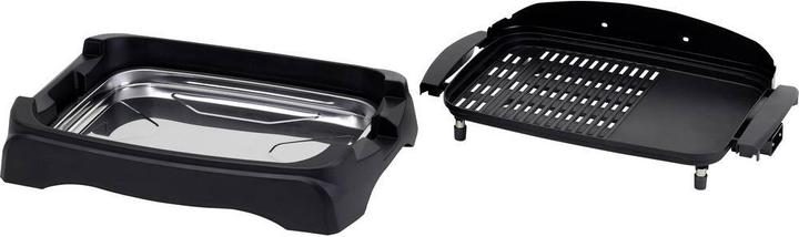 Productafbeelding Tepro Grill Elektrische Grill "Bluefield (1.95 kW)