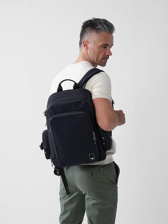 Actual product image Emporio Armani Traveler