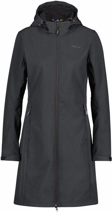 Meru Brest Jacke (M)