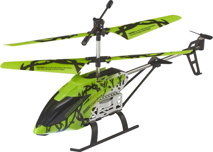 Revell Glowee