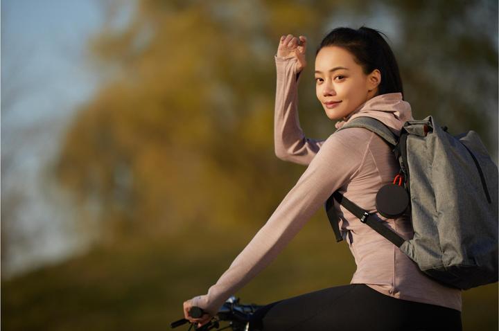 Image du produit Xiaomi Eco Mi mini (10 h, Fonctionnement sur batterie)