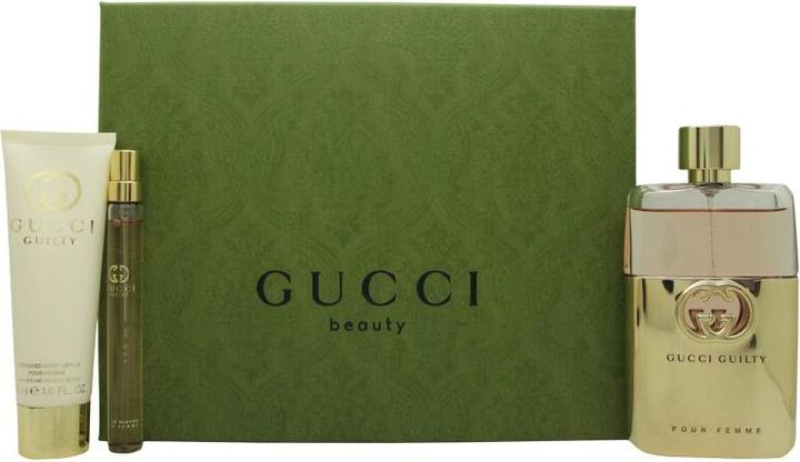 Immagine prodotto Gucci Regali Guilty Pour Femme (Set profumo)