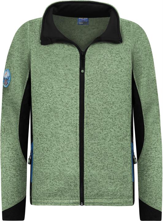 Produktbild Normani Kinder Strickjacke „Tathlina“ - 8791 (98, 102, 104)