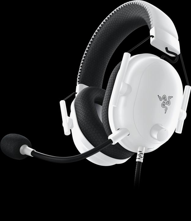 Produktbild Razer Blackshark V2 Pro (Kabelgebunden, Kabellos)