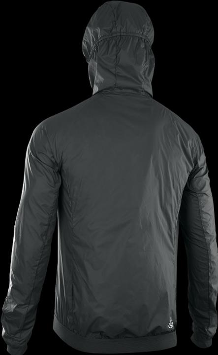 Produktbild ION Bike Jacket Shelter Lite unisex - black (46, XS)