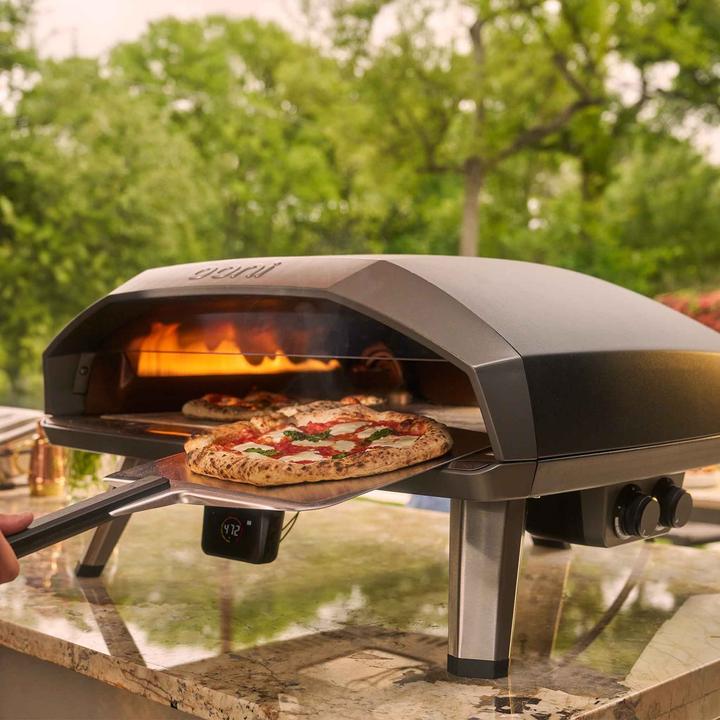 Actual product image Ooni Koda 2 Max (Pizza oven gas)