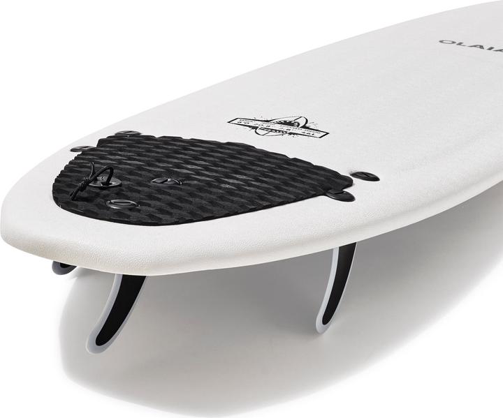 Actual product image Olaian SURF 900 SOFT 6' (6')
