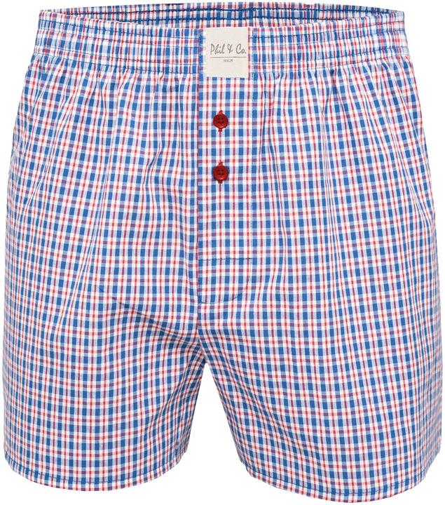 Immagine prodotto Phil & Co. Berlin Nucleo Boxer (XL, confezione da 8)
