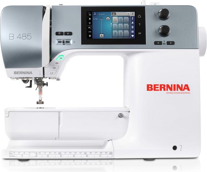 Produktbild Bernina 485