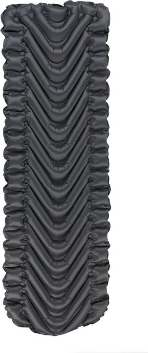 Actual product image Klymit Insulated Static V Sleeping Mat