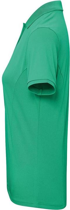 Actual product image Premier PoloShirt Coolchecker with CoolPlus (L)