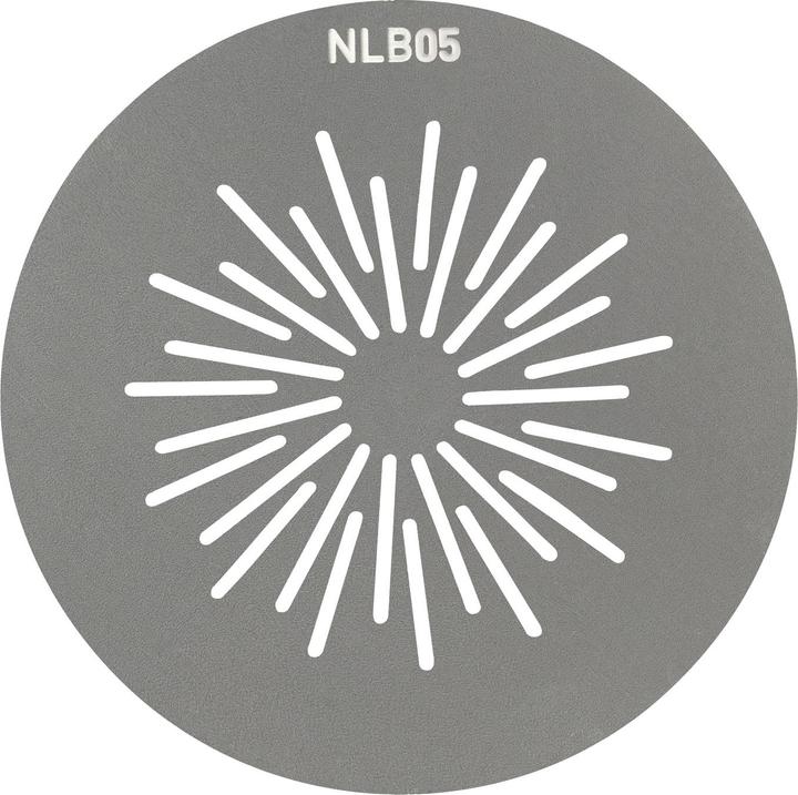 Actual product image Nanlite Gobo Set 1 zu Bowens Mount Projektionsaufsatz (Various)