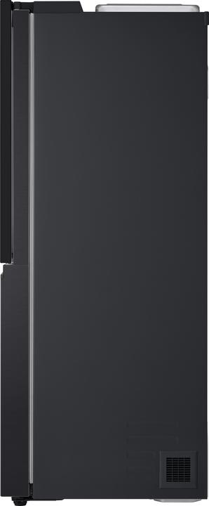 Actual product image LG GSXE91EVAD (628 l)