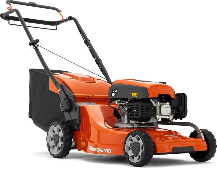 Produktbild Husqvarna LC 247S (Benzinbetrieb)