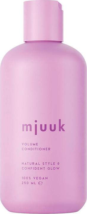 Mjuuk Volume Conditioner (250 ml)