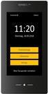 Produktbild ReinerSCT timeCard Terminal 3
