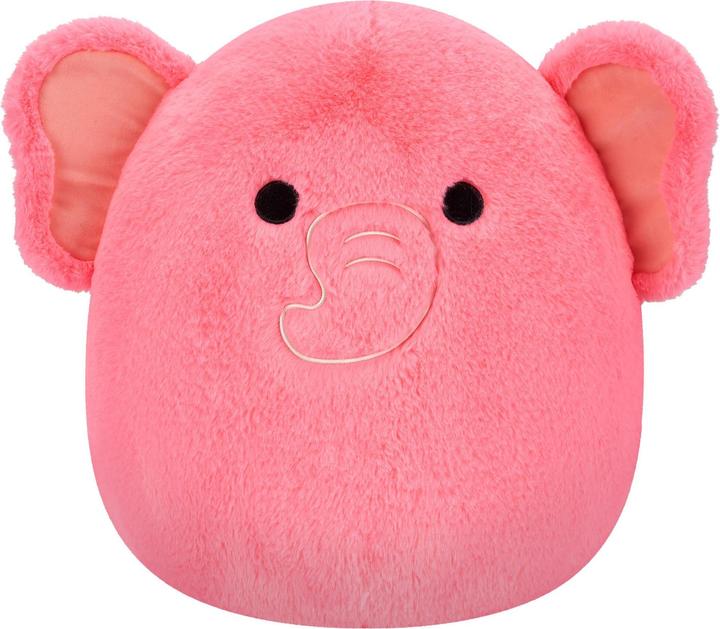 Productafbeelding Squishmallows 40 cm P20 Fuzz A Mallows Kyla Olifant (40 cm)